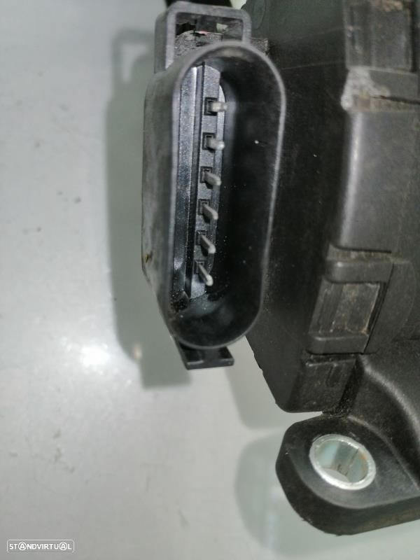 Pedal Acelerador Eletrico Mazda 3 (Bk) - 3