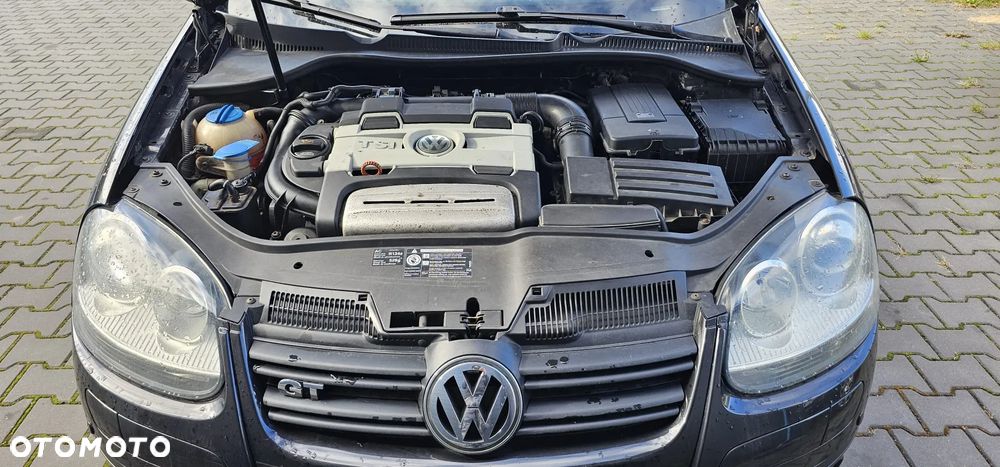 Volkswagen Golf 1.4 TSI GT - 8