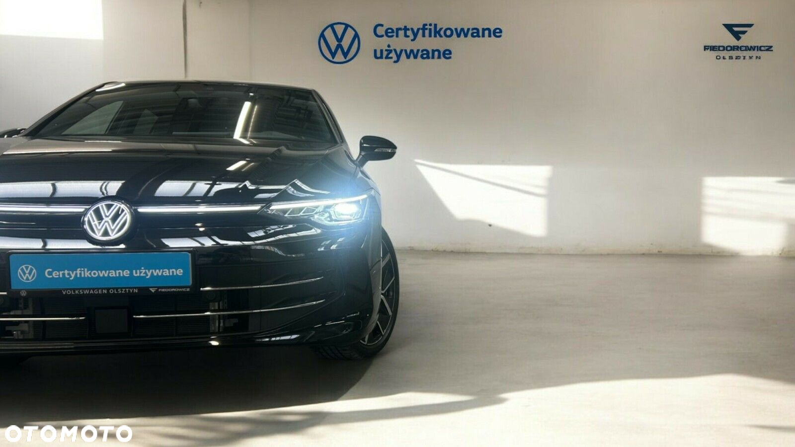 Volkswagen Golf VIII 1.5 TSI Edition 50 - 11