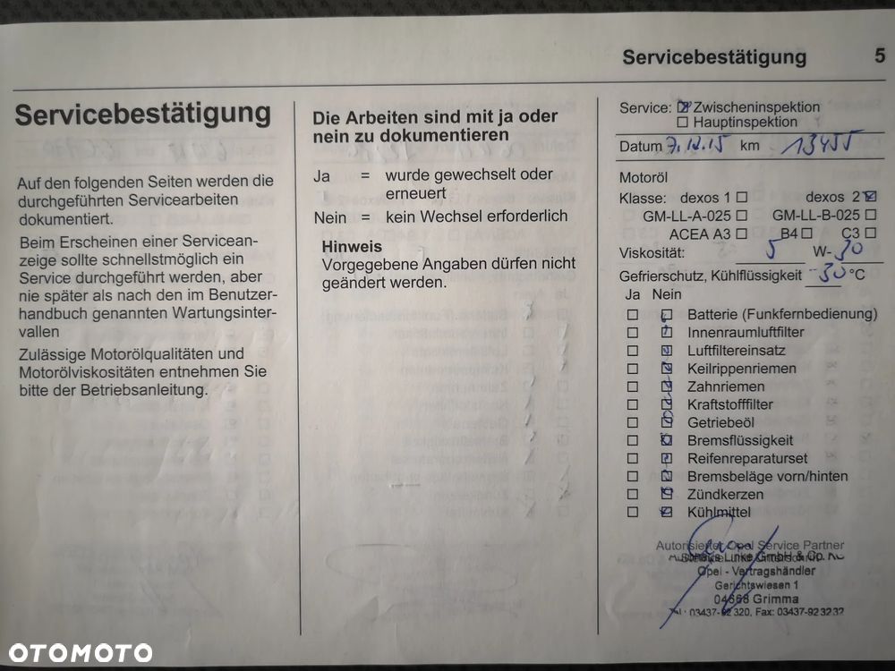 Opel Insignia 1.6 ECOTEC DI Turbo Innovation - 10