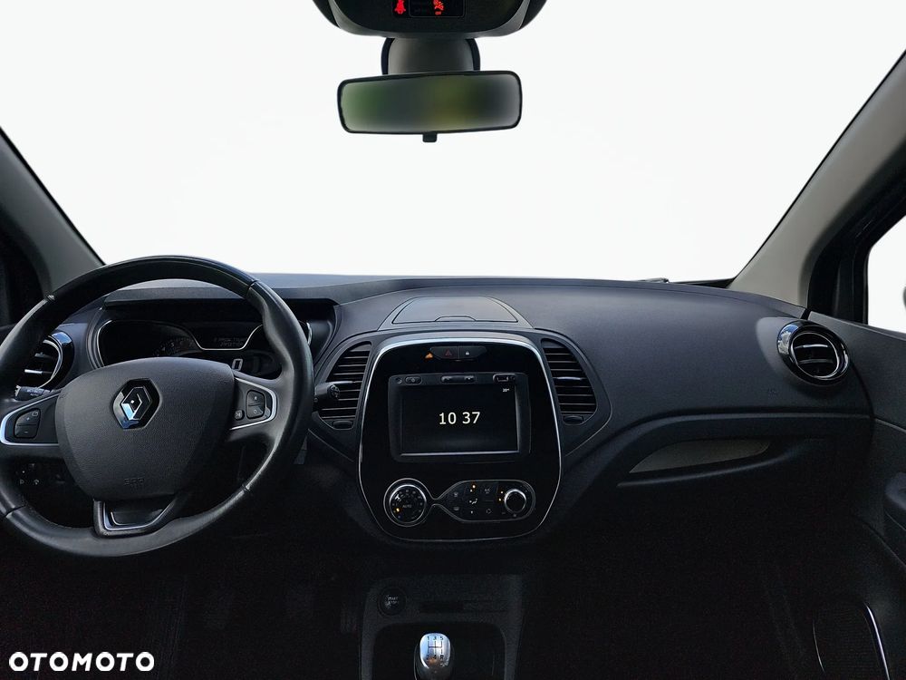 Renault Captur 0.9 Energy TCe Limited - 4