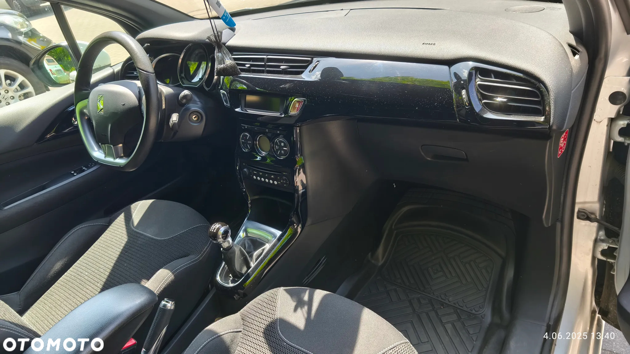 Citroën DS3 - 11