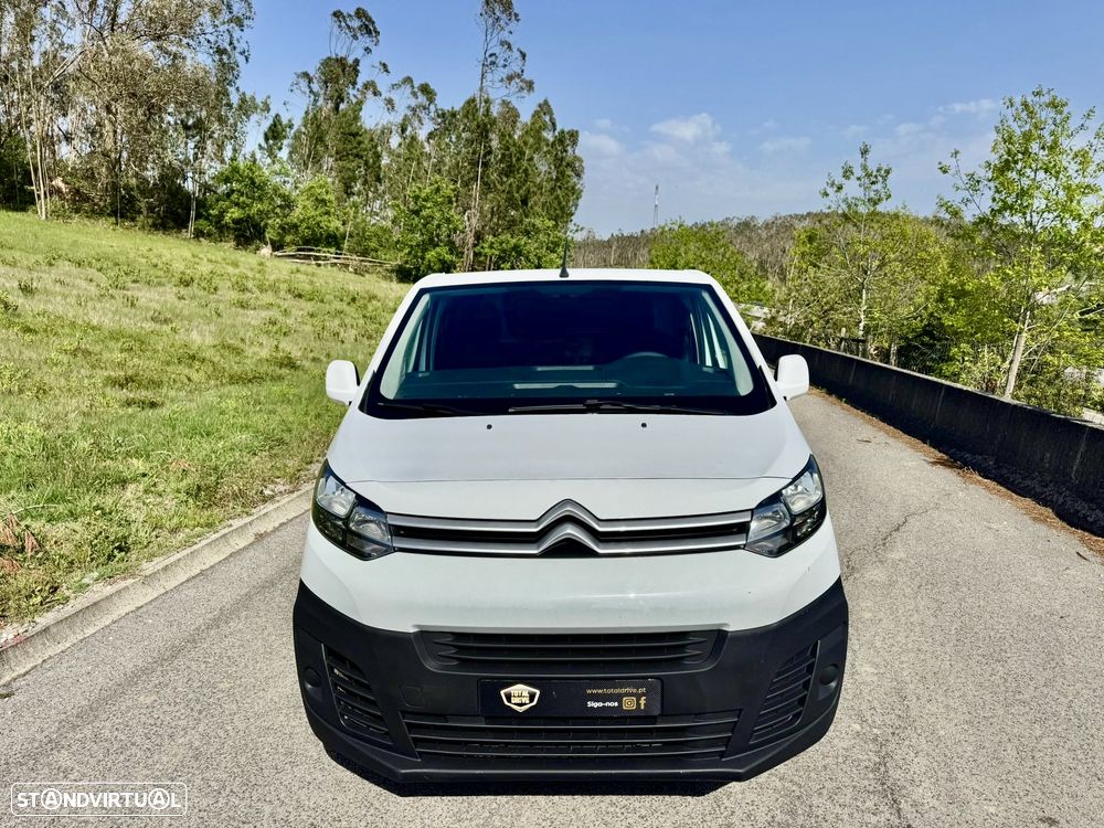 Citroën Jumpy M Eco Profi - 6
