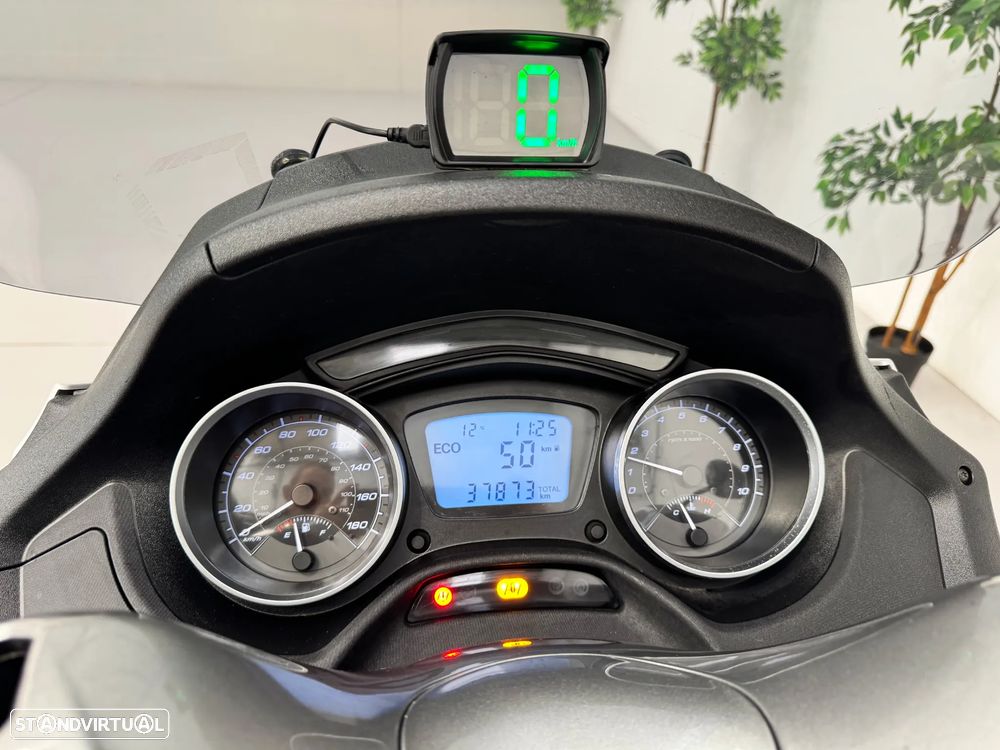 Piaggio MP3 500 MP3 - 14