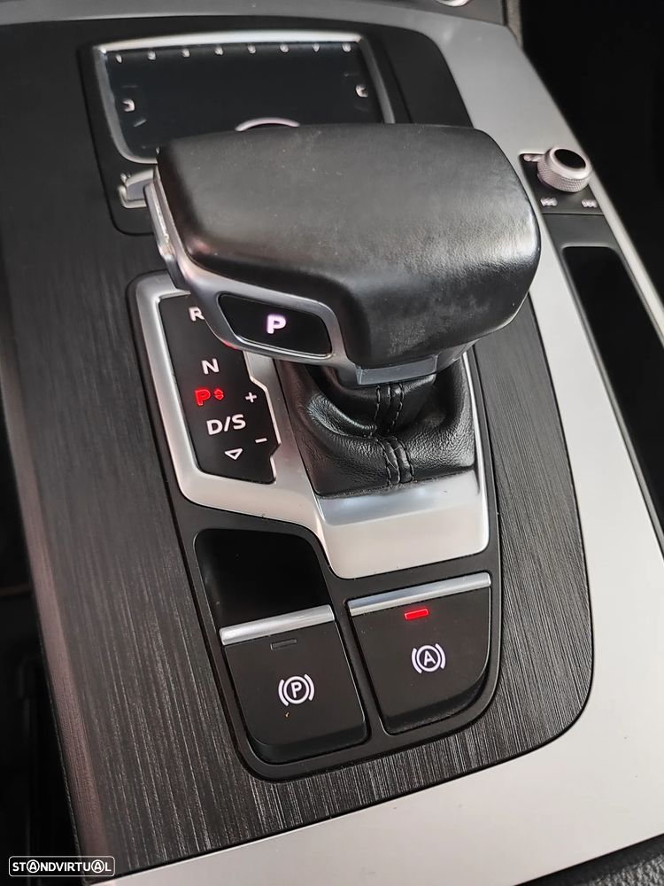 Audi Q5 50 TFSIe quattro S line S tronic - 31