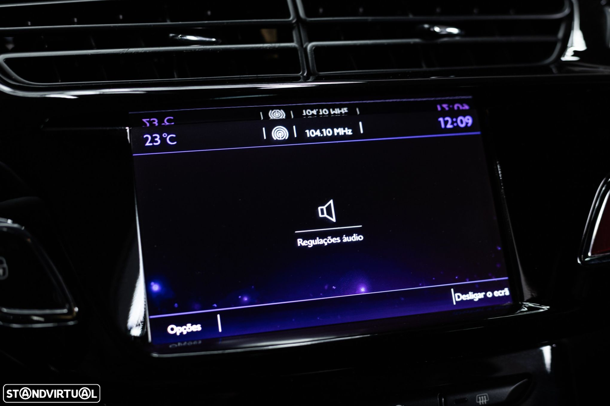 Citroën DS3 1.2 PureTech Be Chic - 48