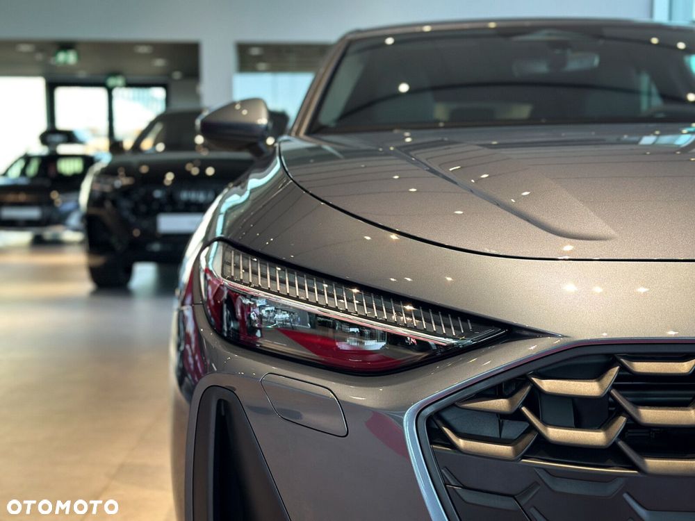 Audi A5 Limousine - 8