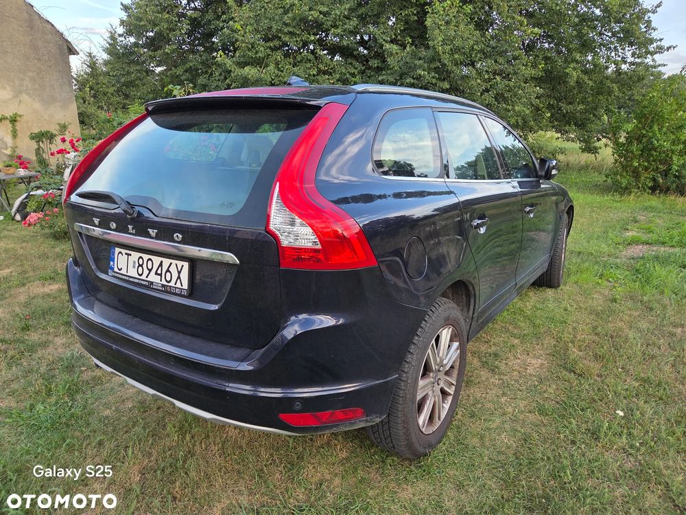Volvo XC 60 - 3