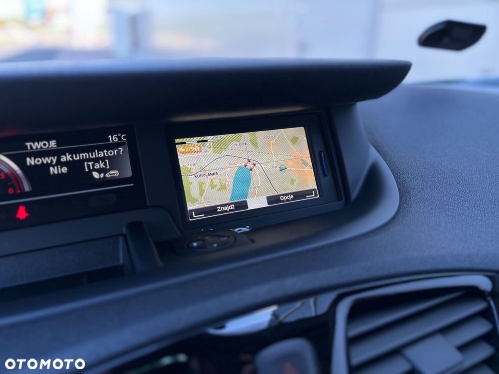 Renault Scenic Energy dCi 130 Start & Stop Bose Edition - 23