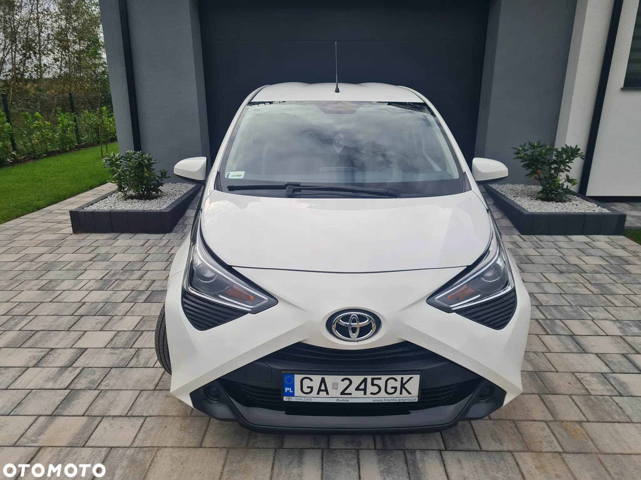Toyota Aygo - 3