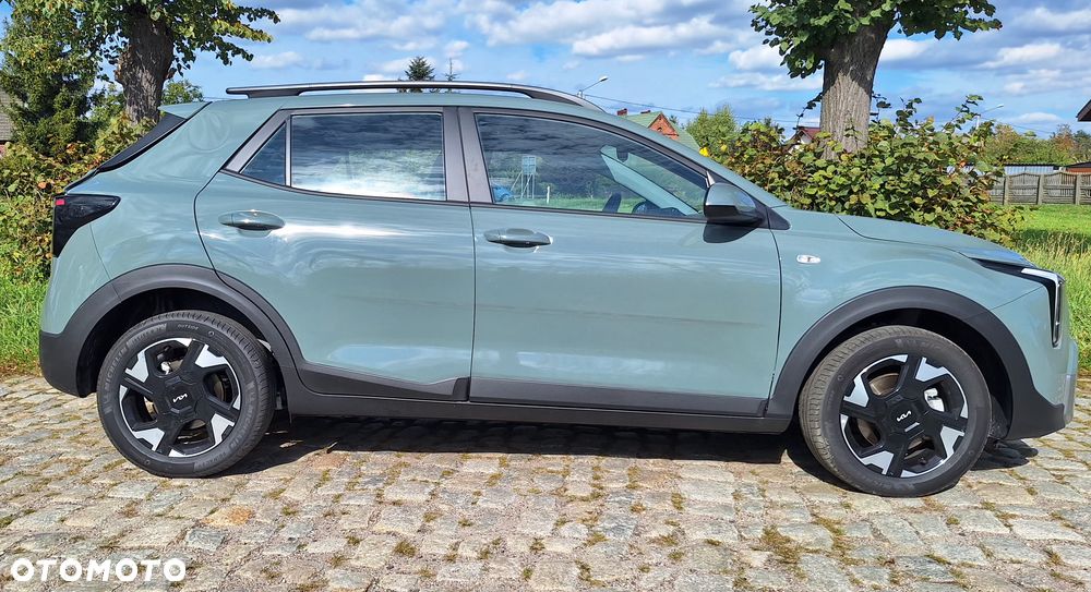 Kia Stonic 1.0 T-GDI 100 OPF Edition 7 - 6