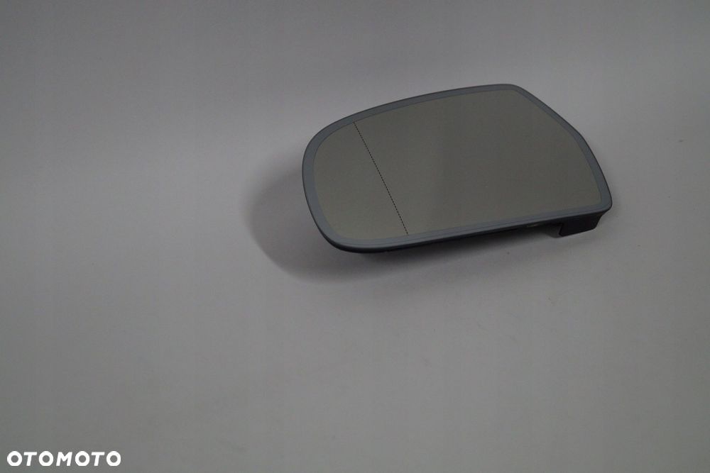 audi a3 a4 a5 8t wkład lusterka fotochrom lewy 8f0857535h - 8