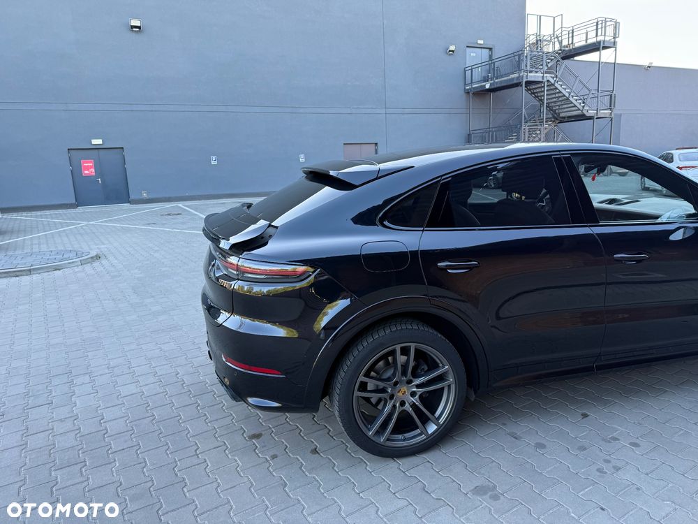 Porsche Cayenne - 13