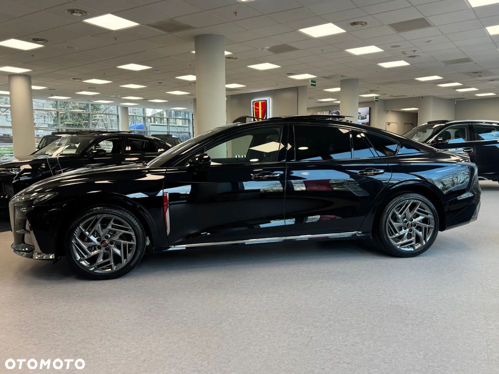 Hongqi H6 2.0T Deluxe - 5