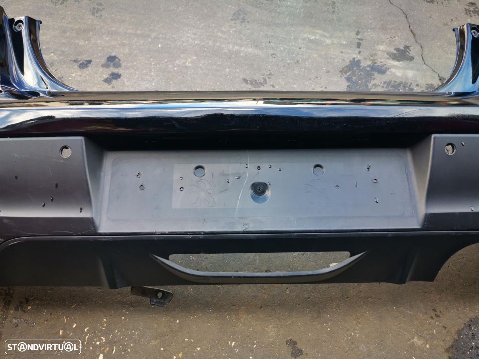 PEUGEOT 208 II PARA CHOQUES TRÁS - PC362 - 6