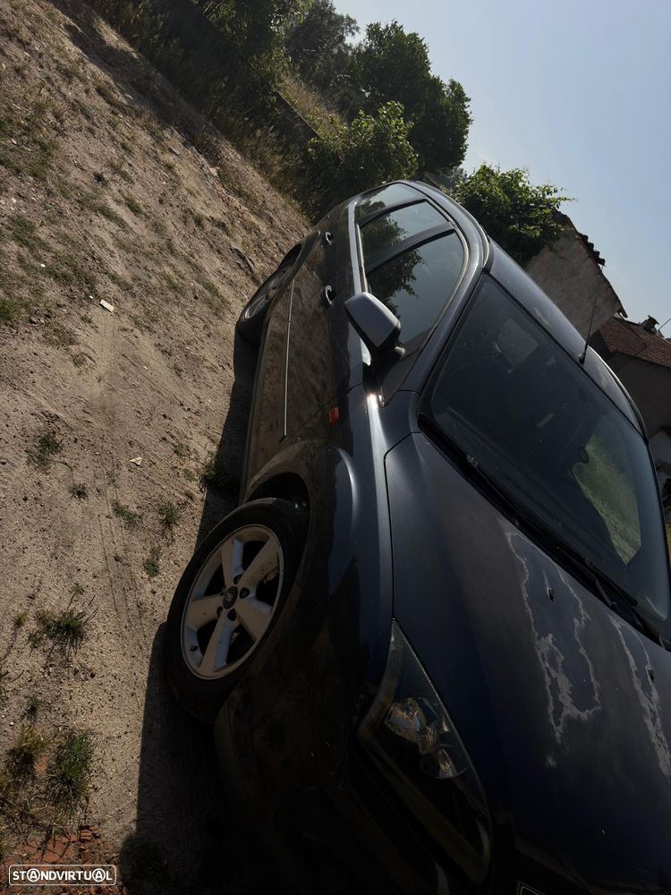 Ford Focus 1.6 TDCi S - 1