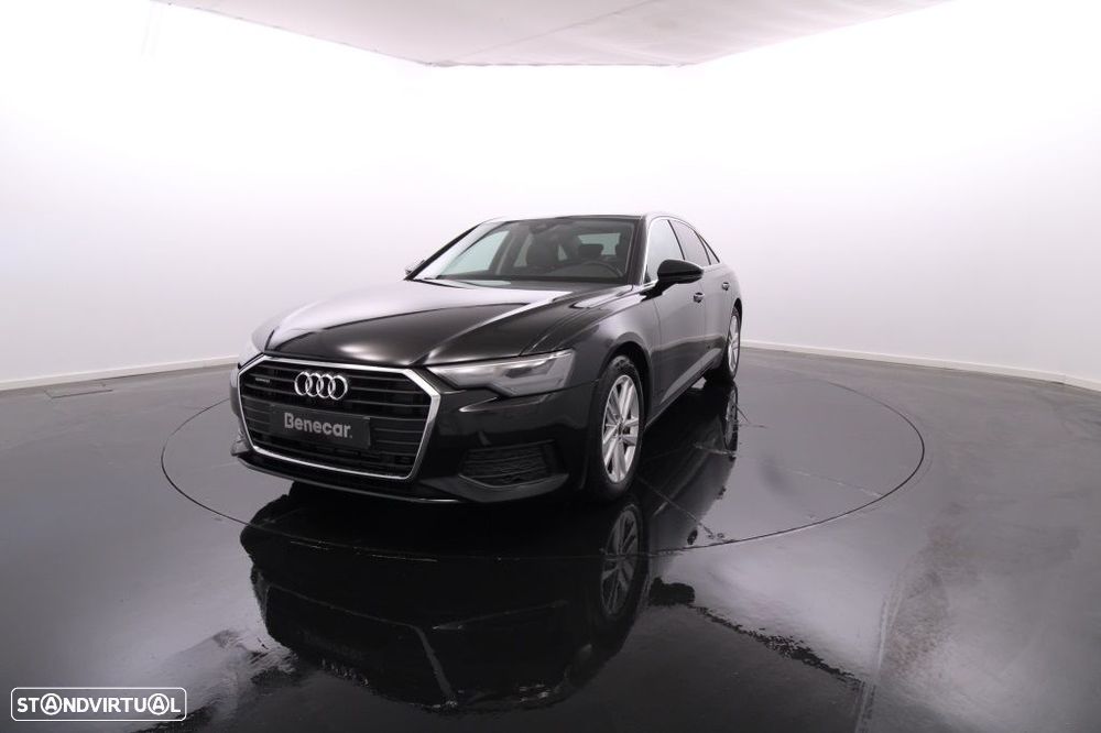 Audi A6 50 TFSIe quattro S tronic - 13