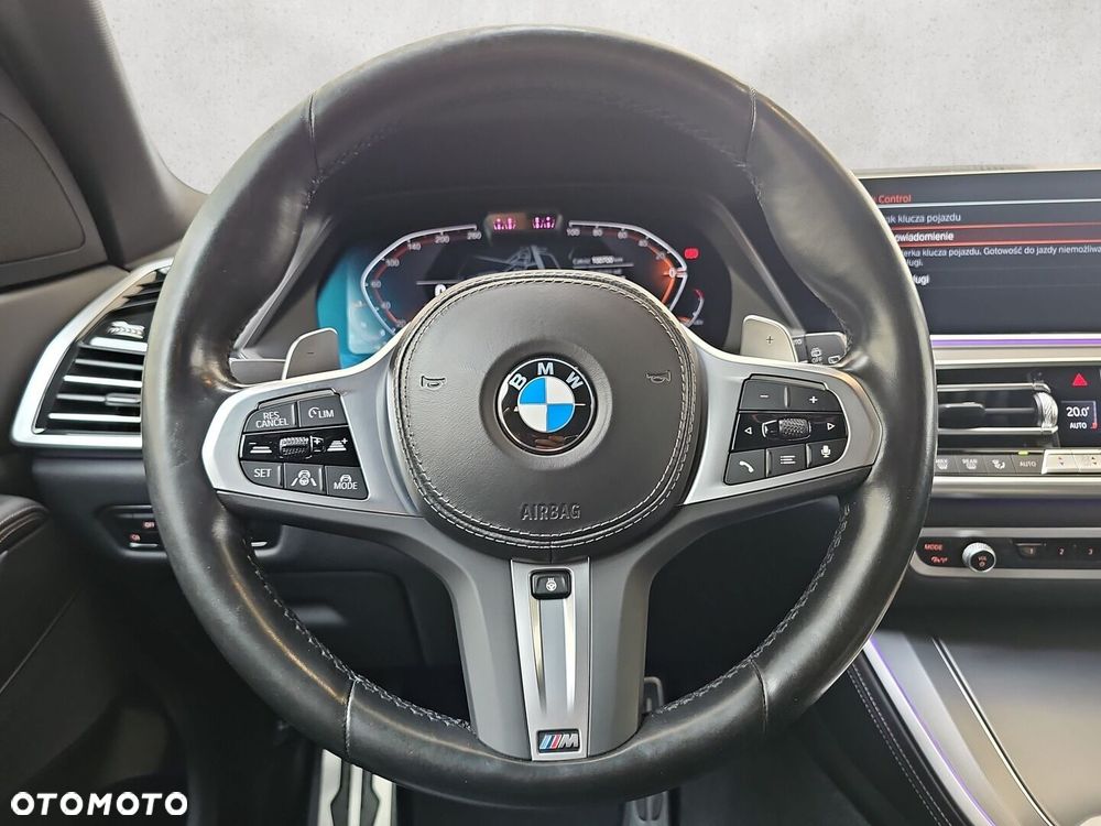 BMW X5 xDrive30d mHEV sport - 17