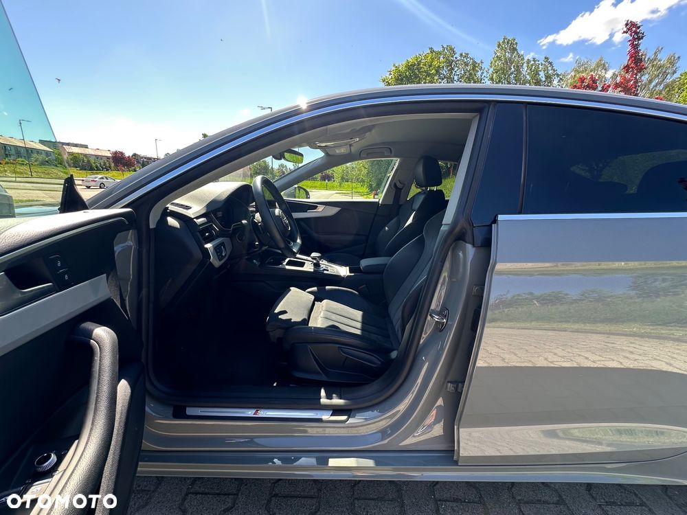 Audi A5 Sportback 35 TFSI mHEV S Line S tronic - 26