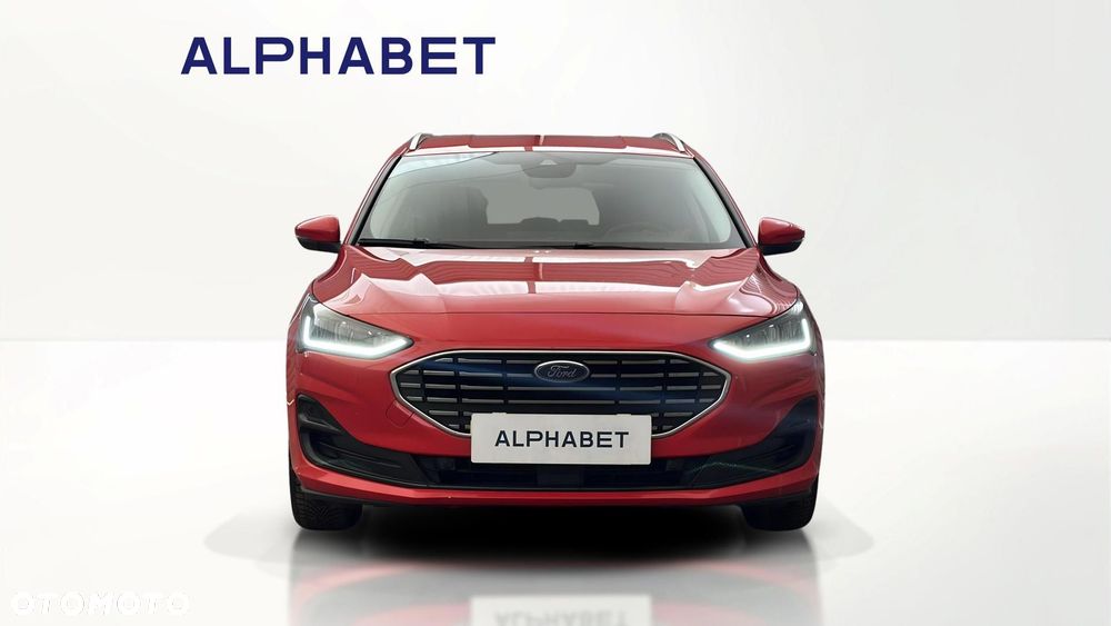 Ford Focus 1.0 EcoBoost mHEV Titanium X - 9