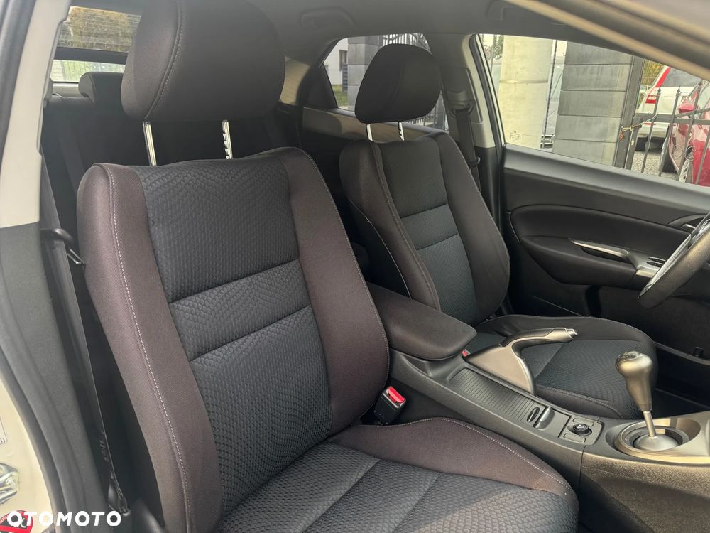 Honda Civic - 17