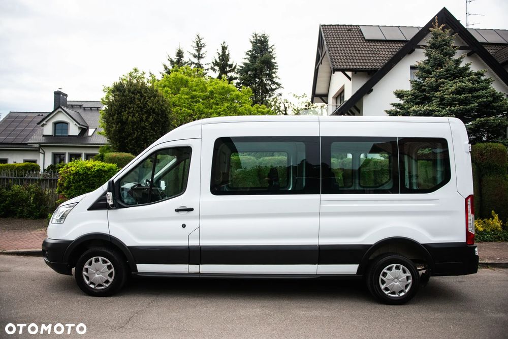 Ford Transit L3H2 Trend (bryg.) - 4