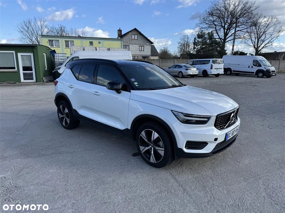 Volvo XC 40 T5 Recharge DKG RDesign - 3