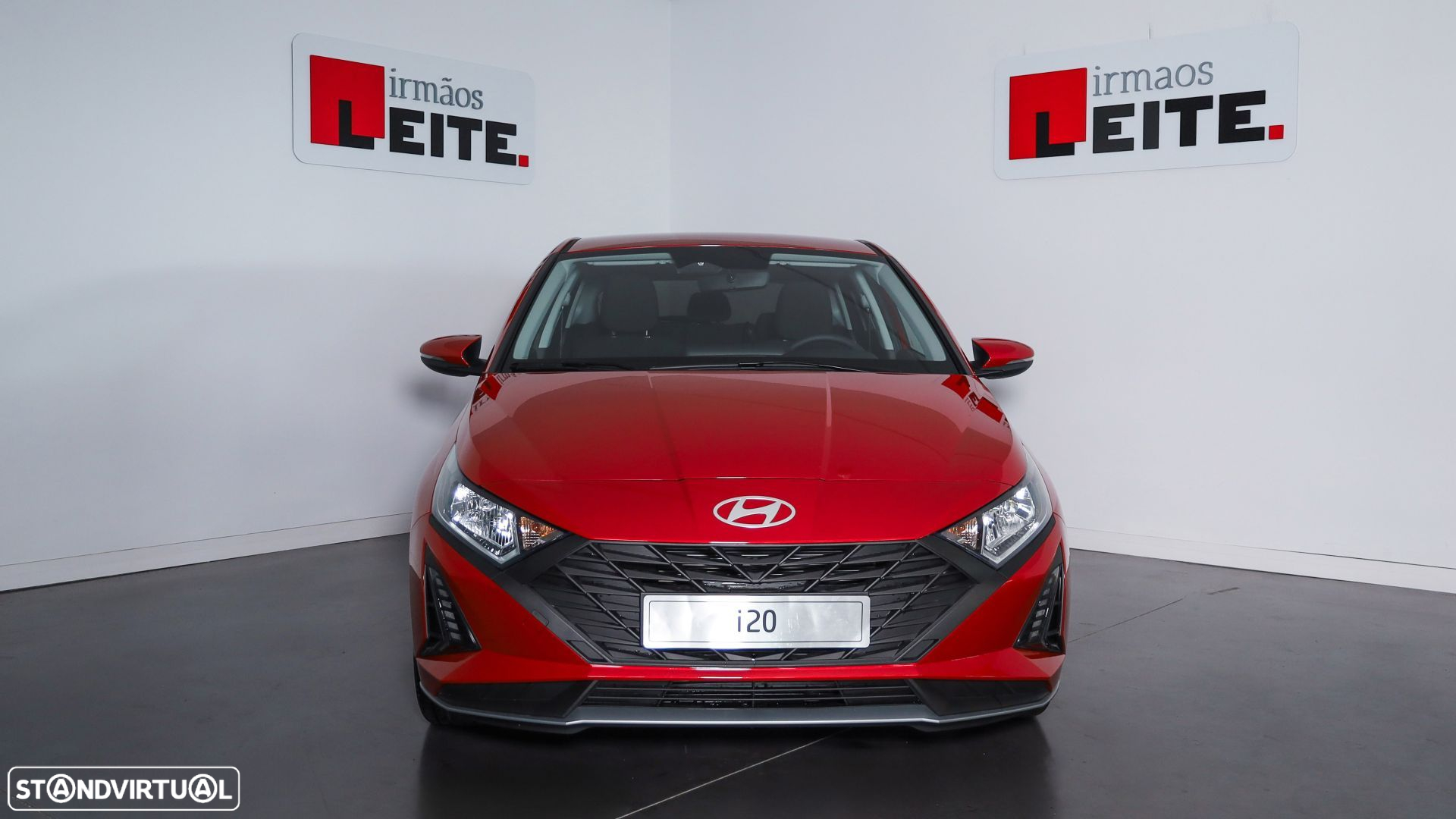Hyundai i20 1.2 Comfort - 2