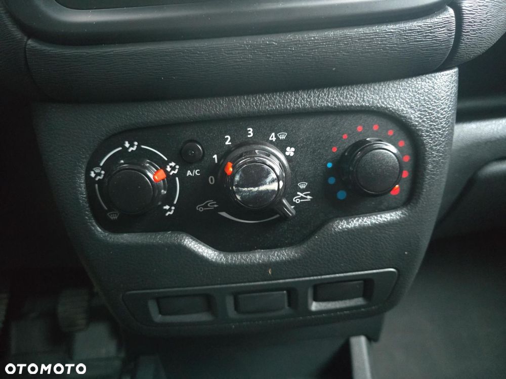 Dacia dokker-van - 16