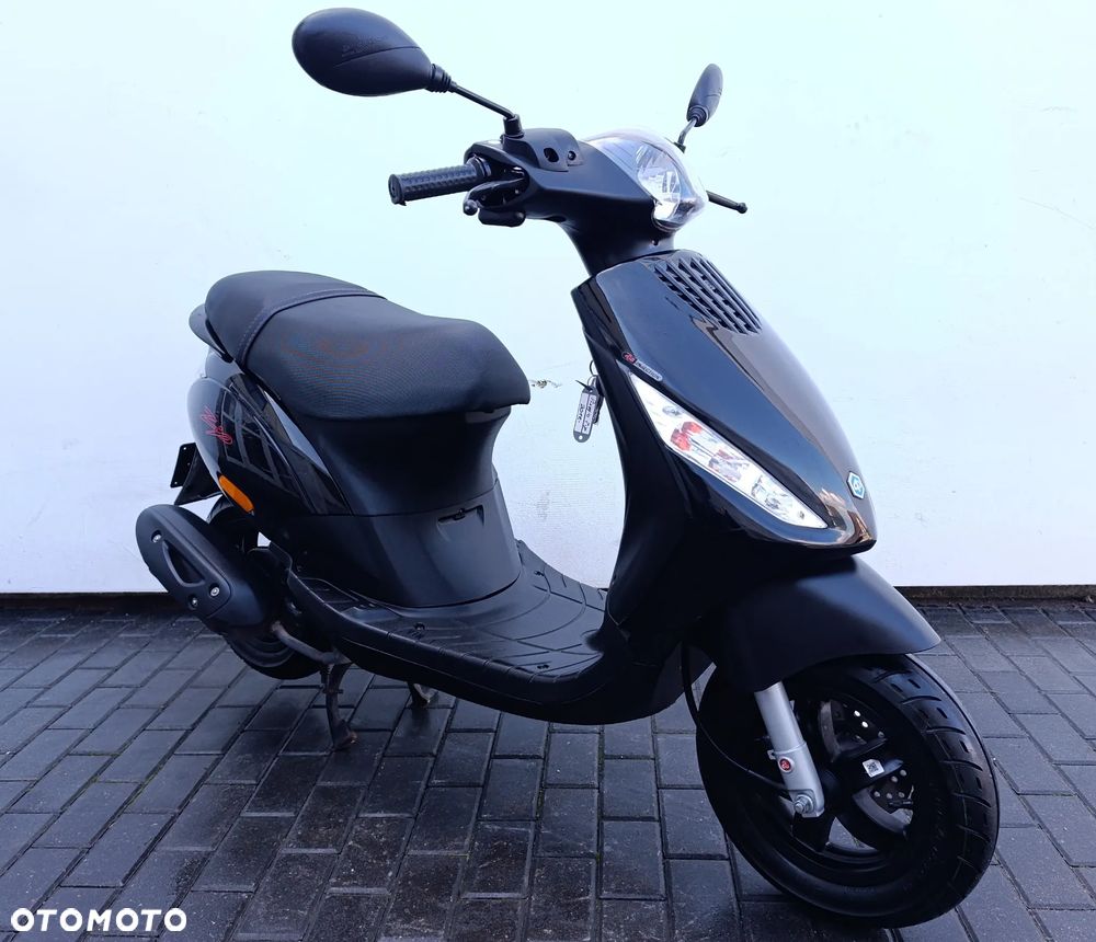 Piaggio ZIP - 6