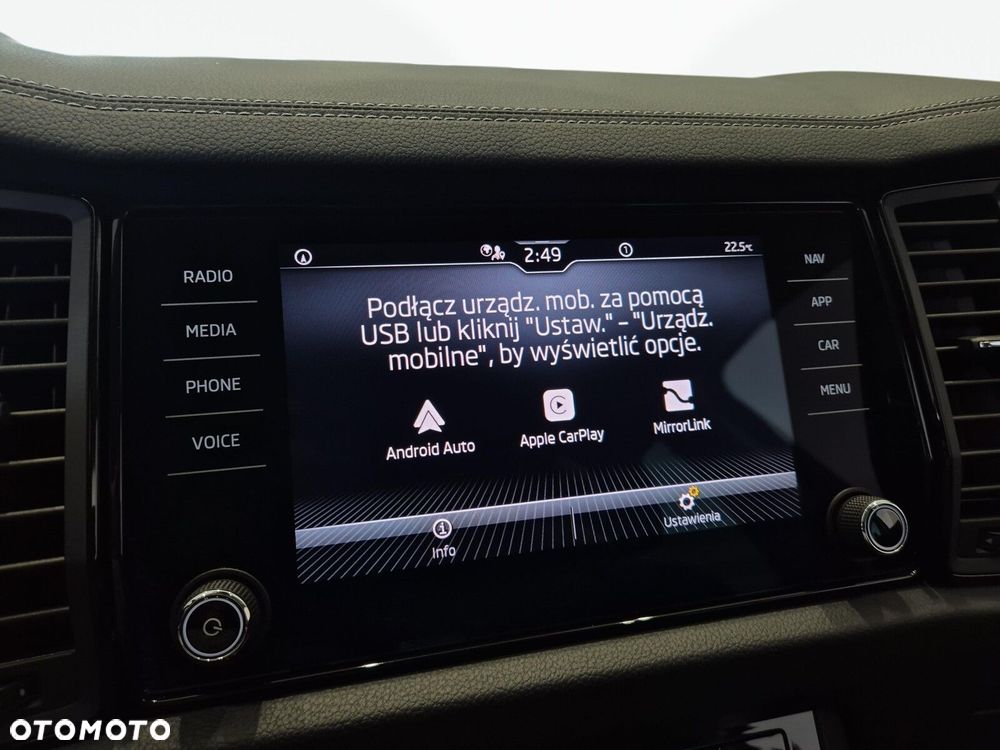 Skoda Kodiaq 2.0 TDI 4x2 Ambition DSG - 21