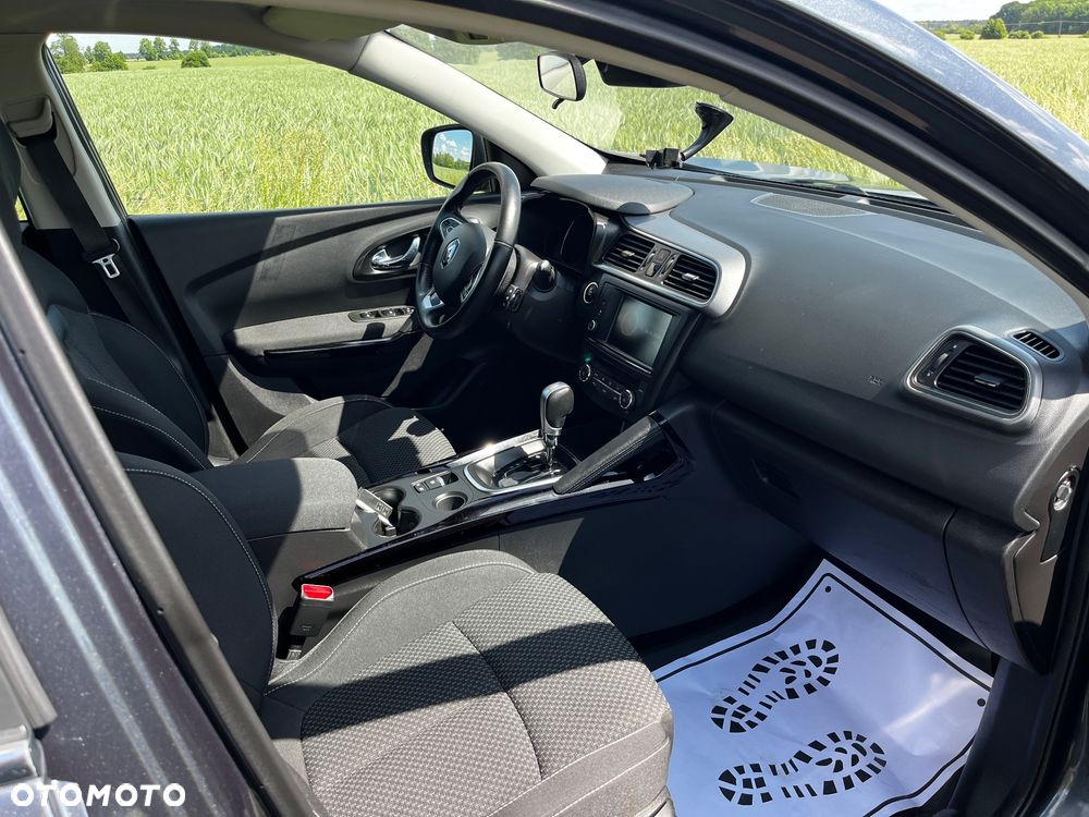 Renault Kadjar - 5