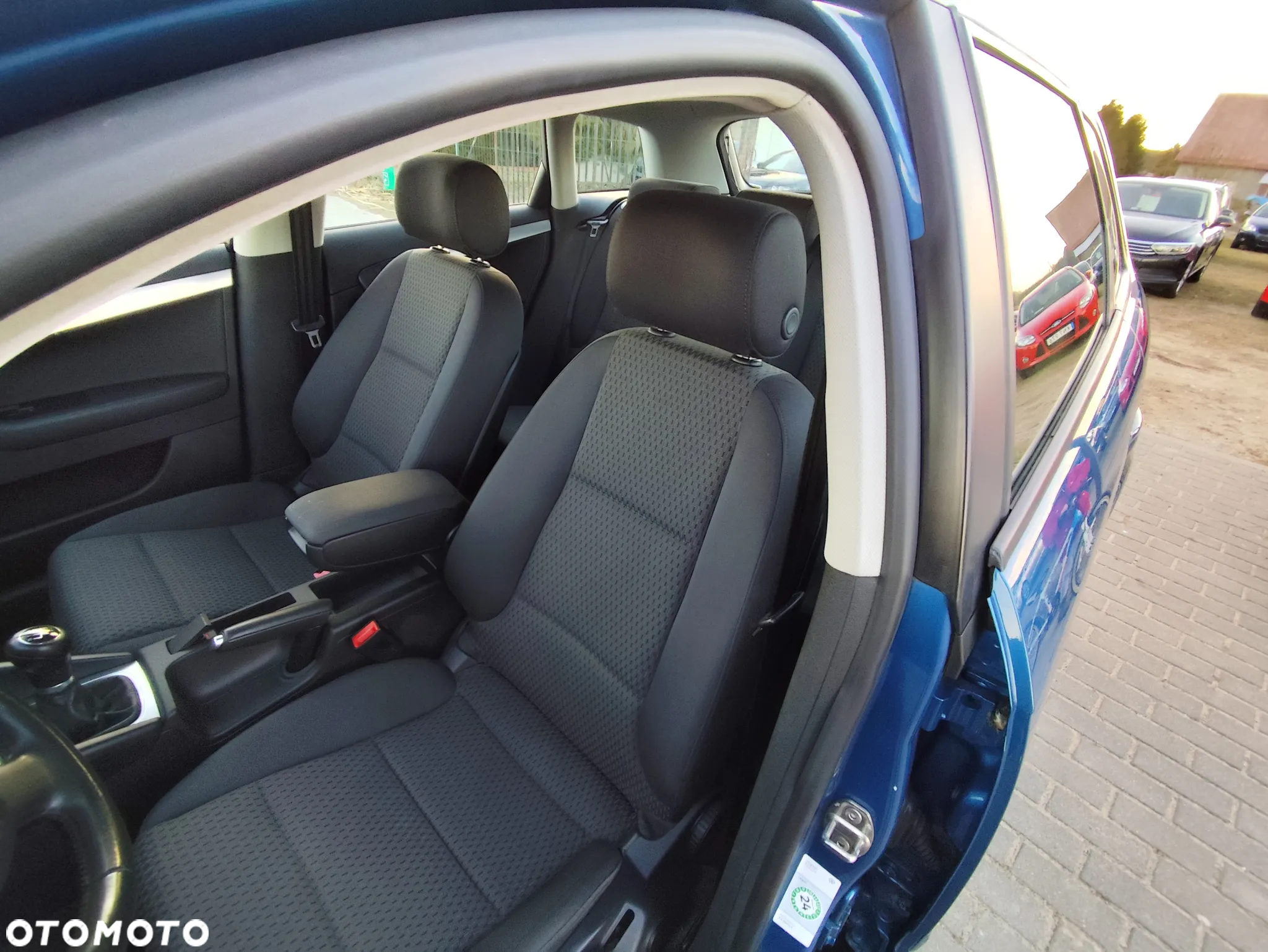 Audi A3 2.0 TDI Ambiente - 8