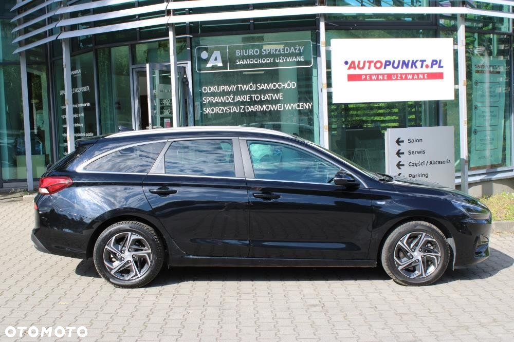 Hyundai i30 - 4