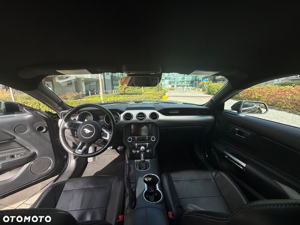Ford Mustang - 18