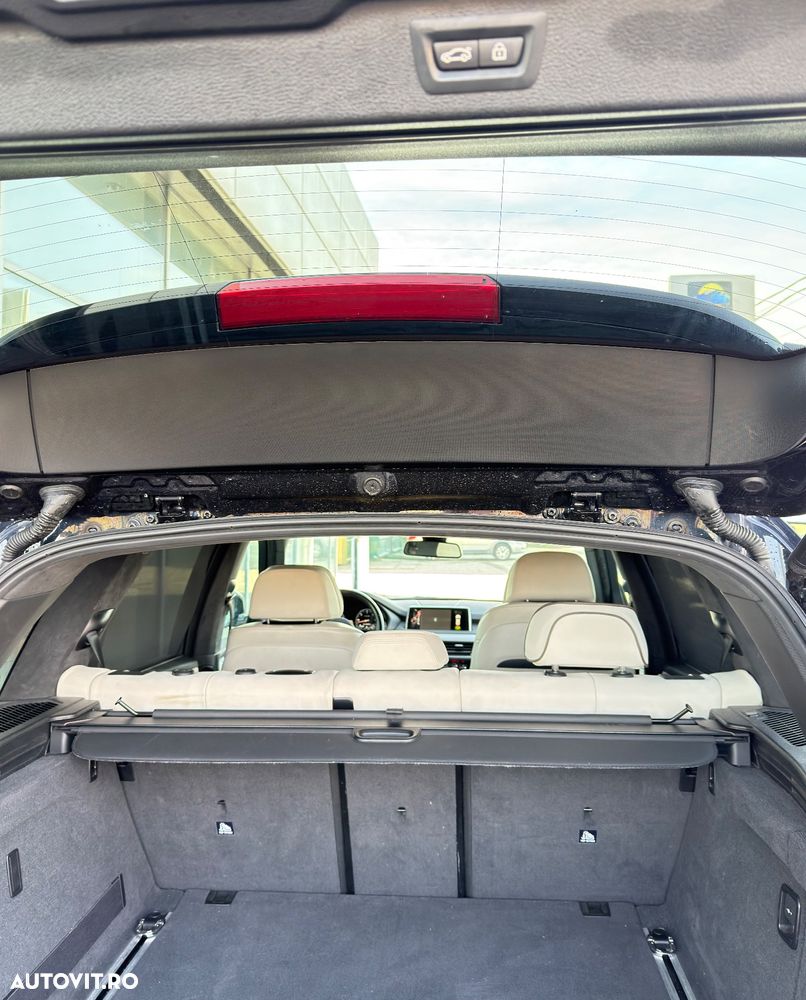 BMW X5 M M50d Sport-Aut. - 23