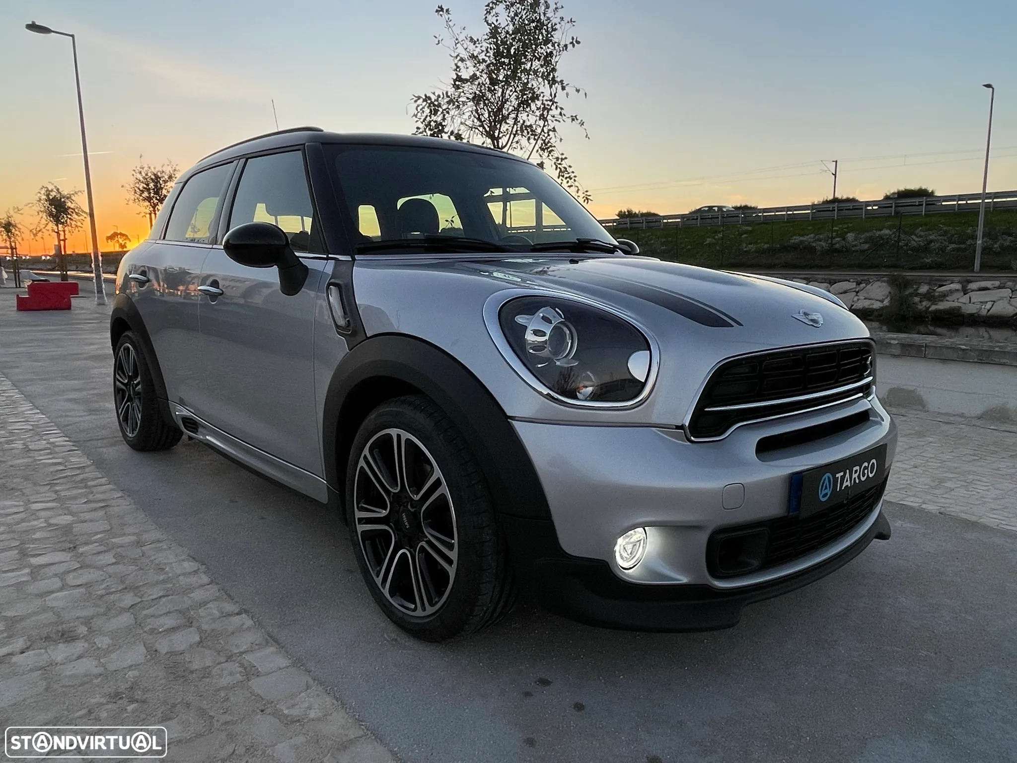 MINI Countryman Cooper SD Auto - 45