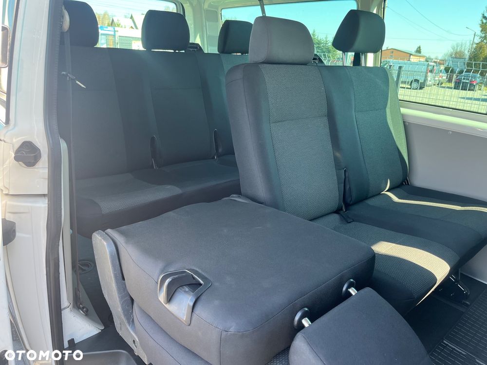 Volkswagen Transporter L2H1 - 20