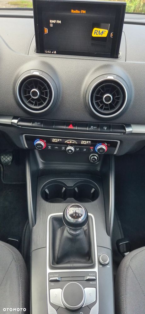 Audi A3 - 19