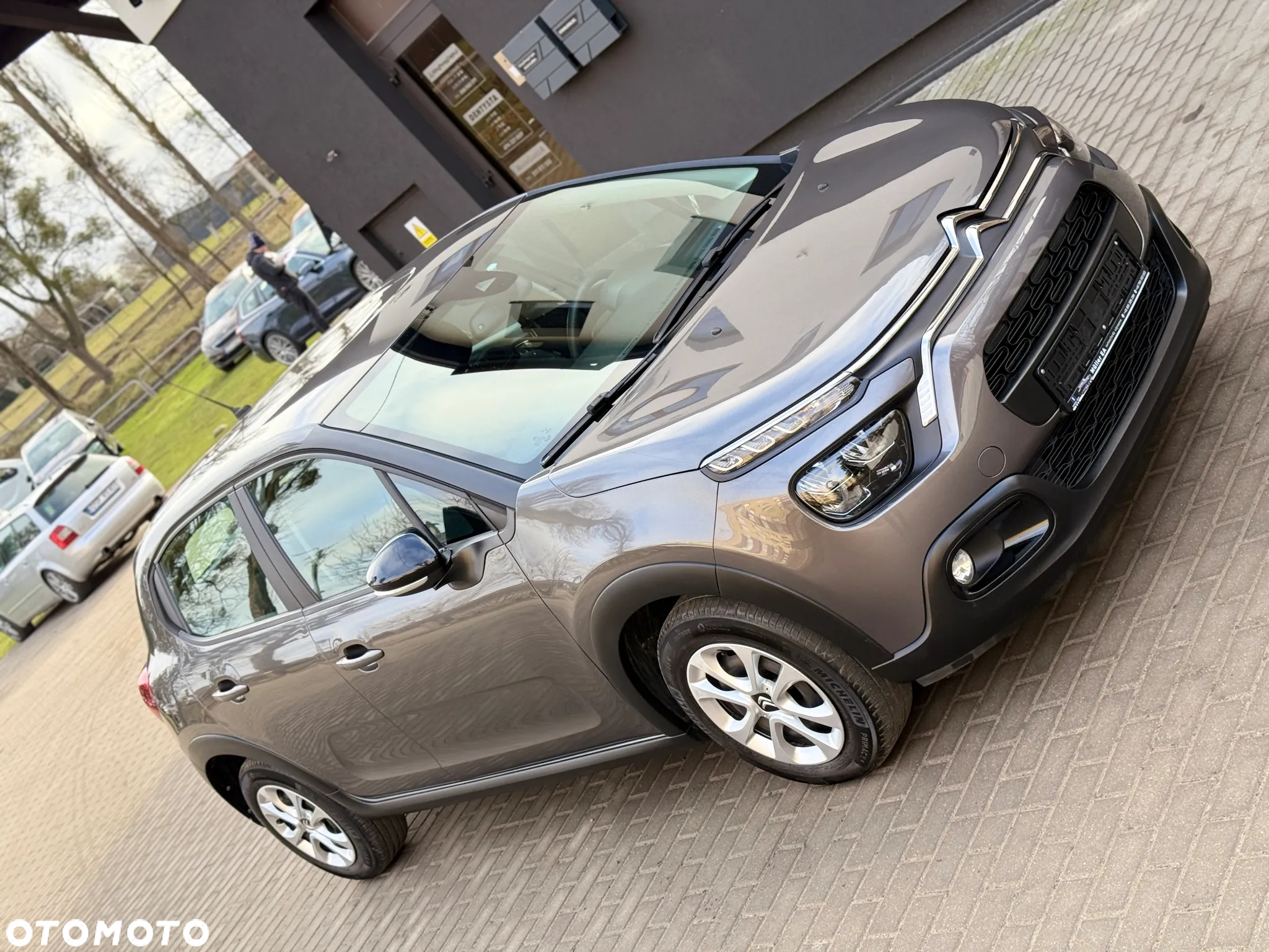 Citroën C3 Pure Tech 83 S&S FEEL - 12