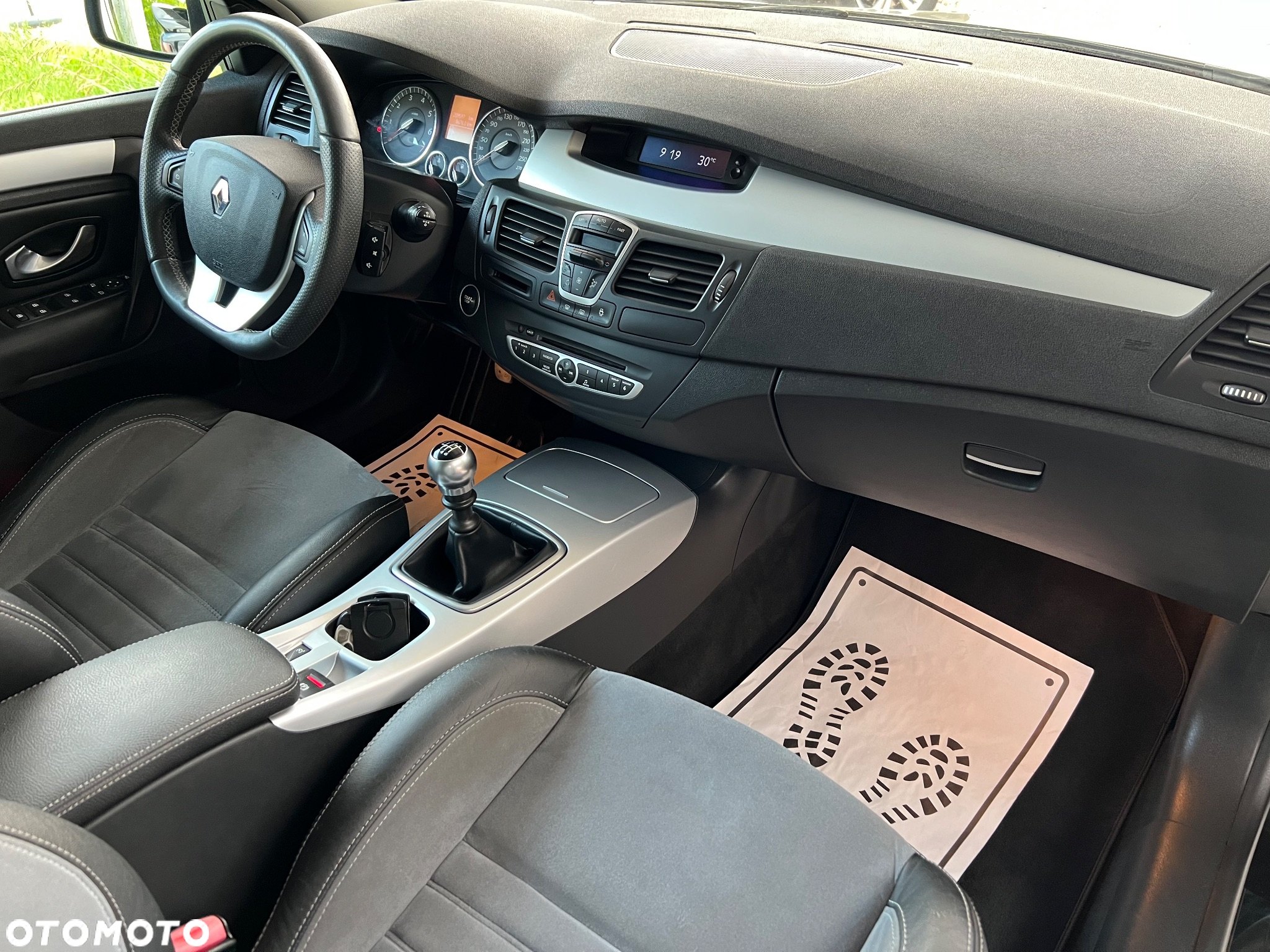 Renault Laguna 2.0 Turbo GT - 34