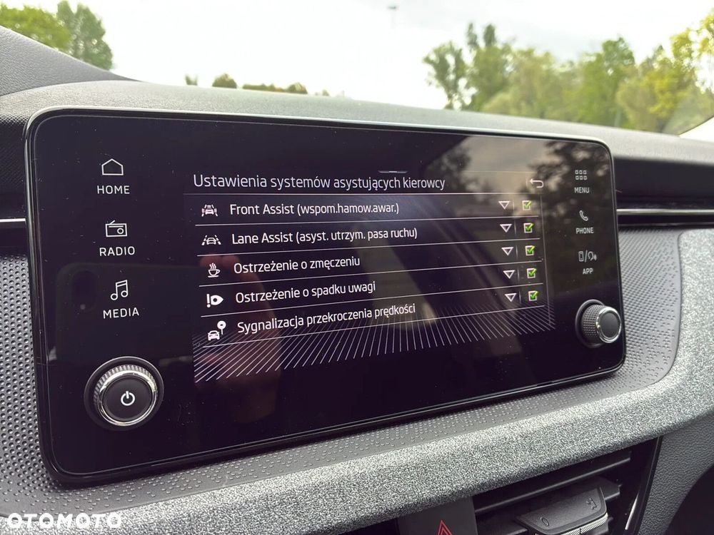 Skoda Scala - 19