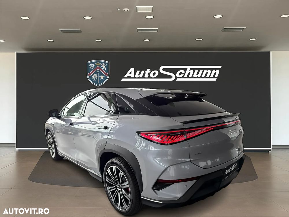 Byd Sealion 7 82.5 kWh AWD Design - 9