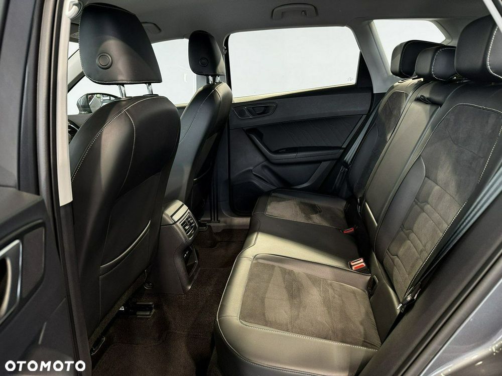 Seat Ateca - 16