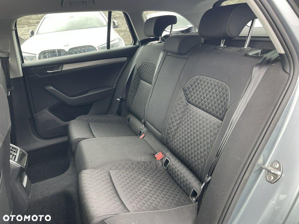 Skoda Superb 2.0 TSI Style DSG - 14