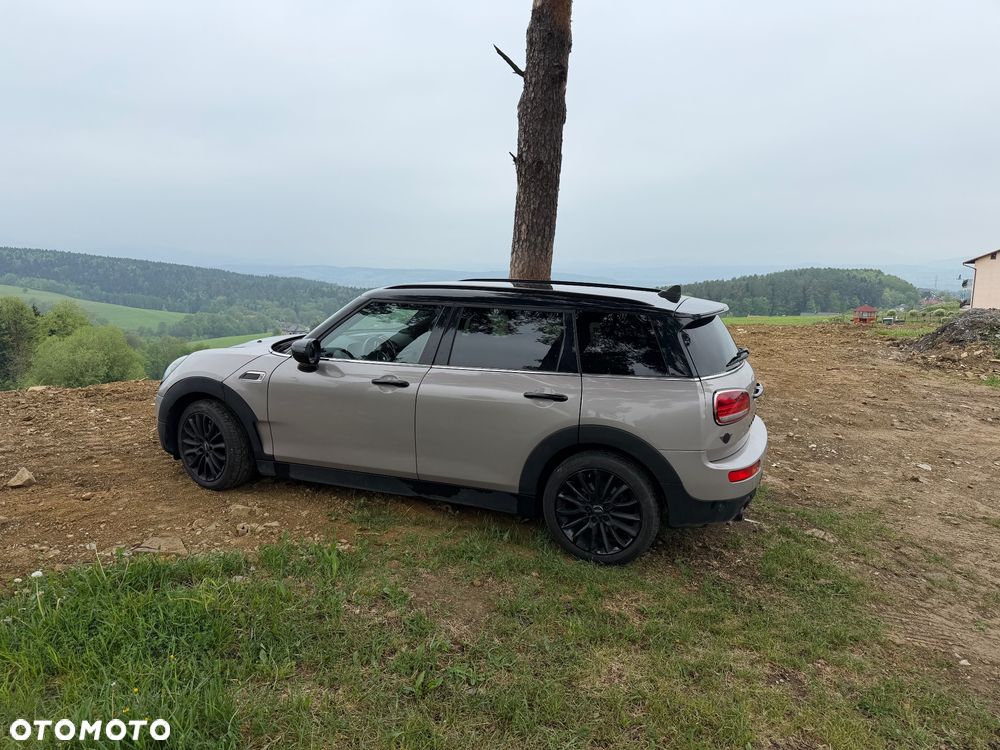 MINI Clubman Cooper Estate Edition - 1