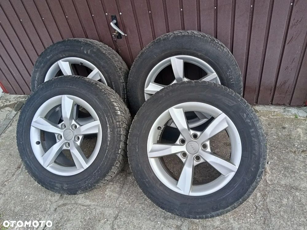 Audi A4 Avant 2.0 TDI - 9