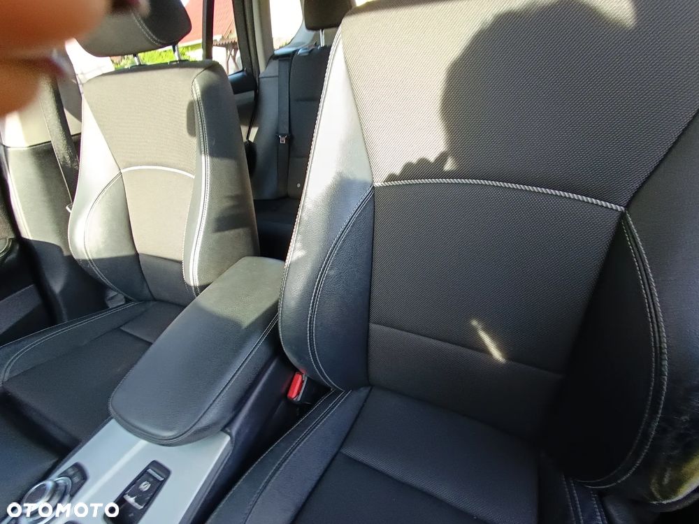 BMW X3 - 12