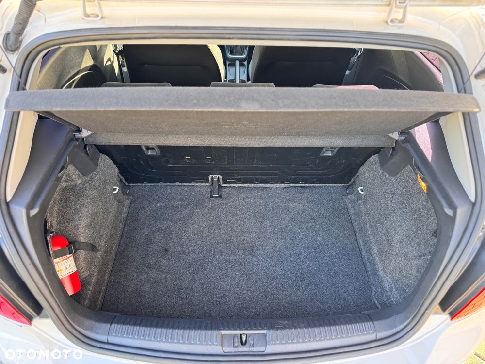 Volkswagen Polo 1.2 Trendline - 8