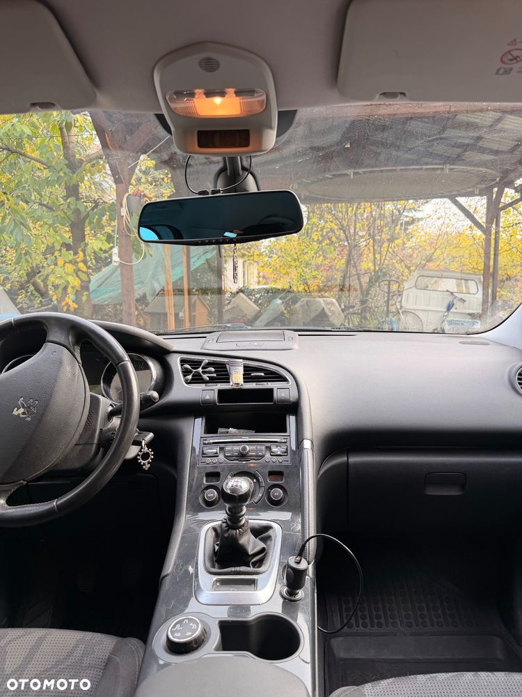 Peugeot 3008 - 6